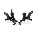 CNC Racing Adjustable Rearsets For Ducati Monster 937 CNC Racing Adjustable Rearsets For Ducati Monster 937